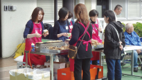 地域の祭り